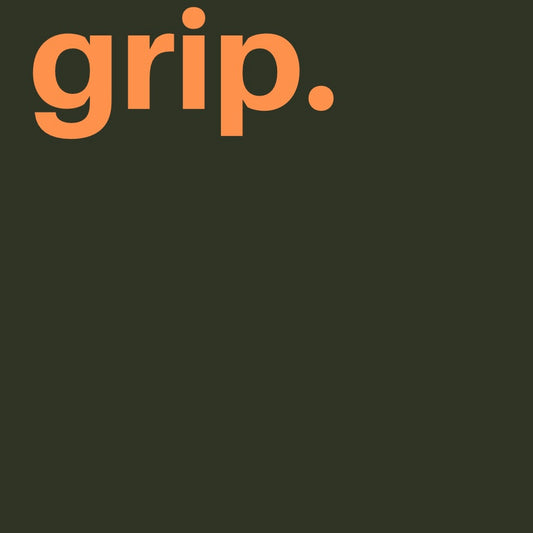 grip. Sticker Pack